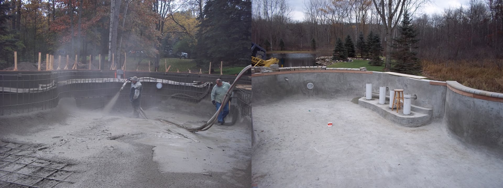 Работа После