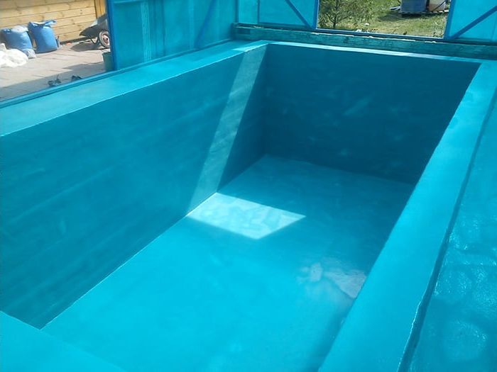 Работа После