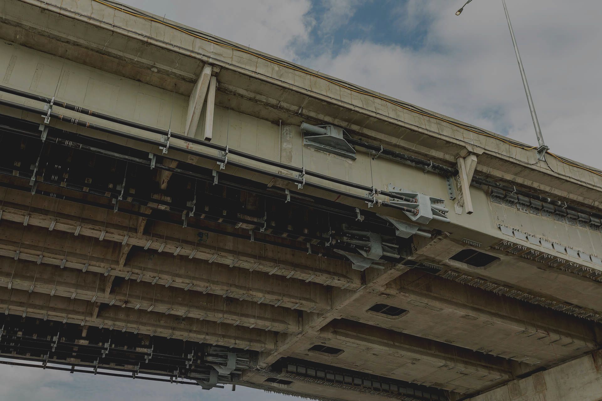 Усиление любых видов конструкций 