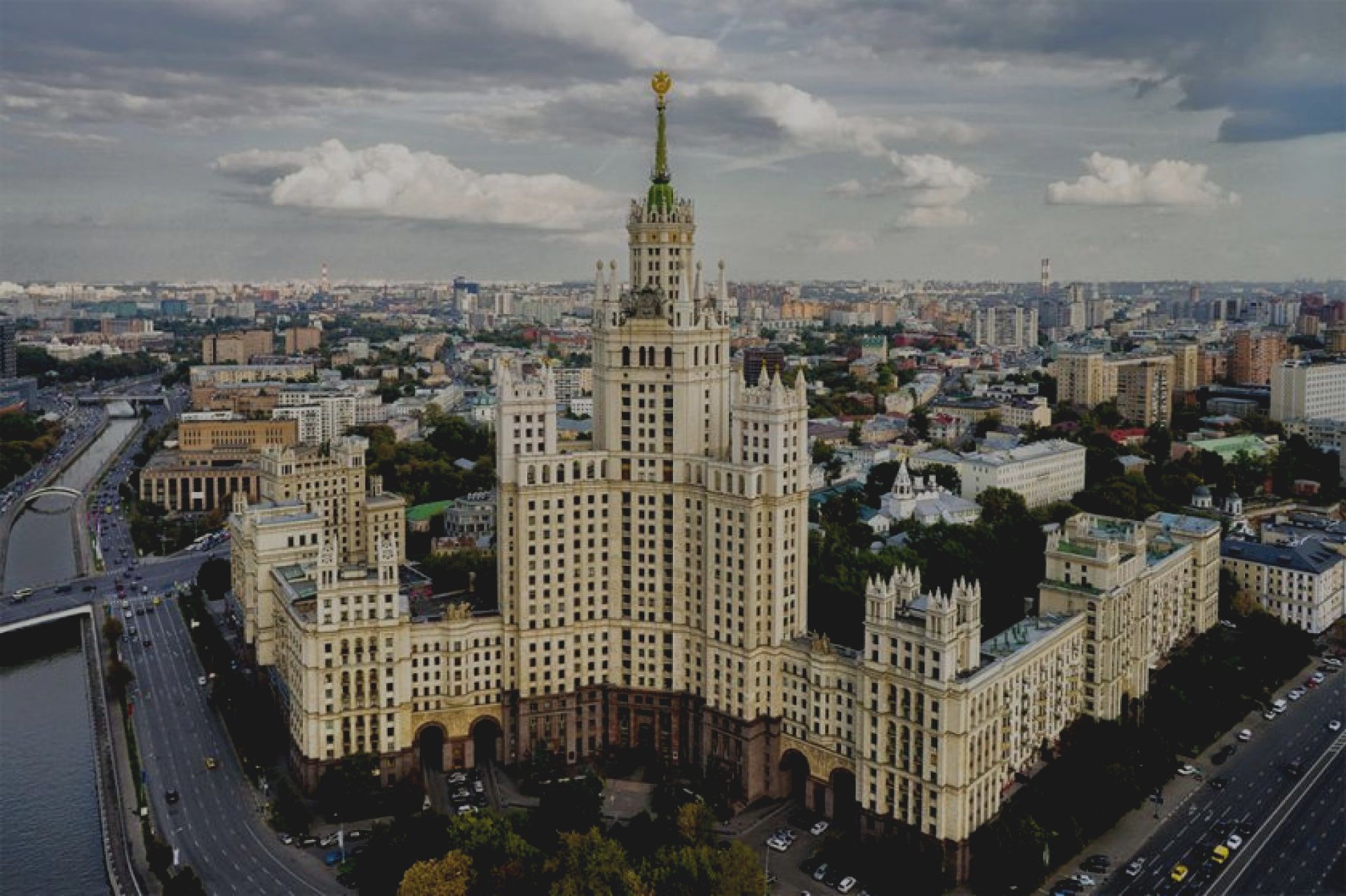 Обследование конструкций профессионалами