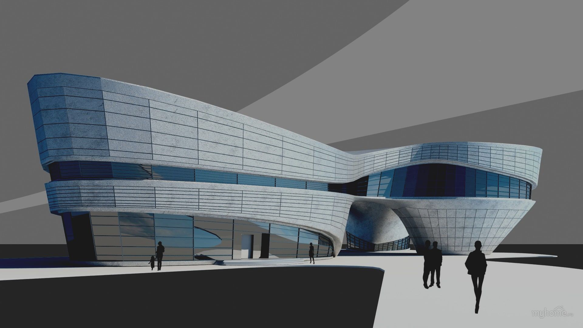 Проектирование конструкций