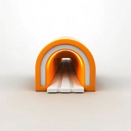 Для инфраструктурных сооружений