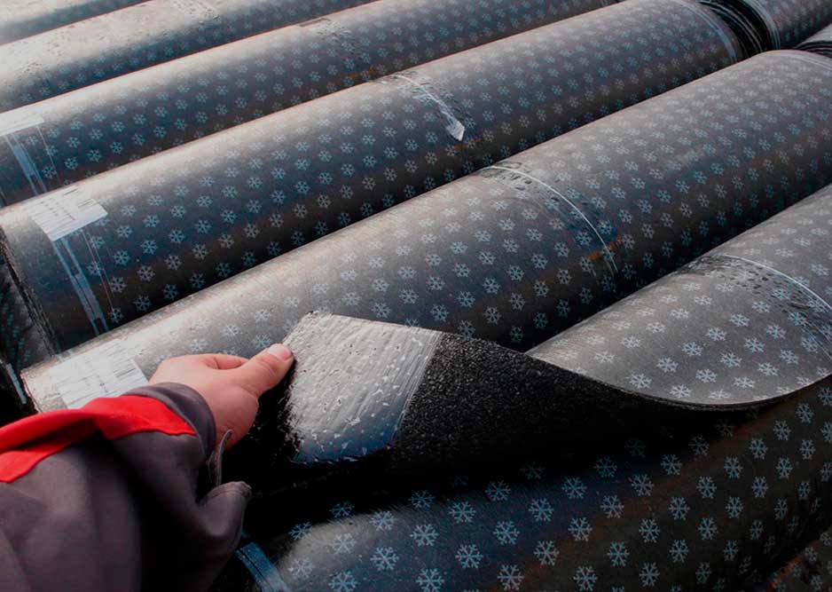 Лучшие современные материалы для гидроизоляции кровли