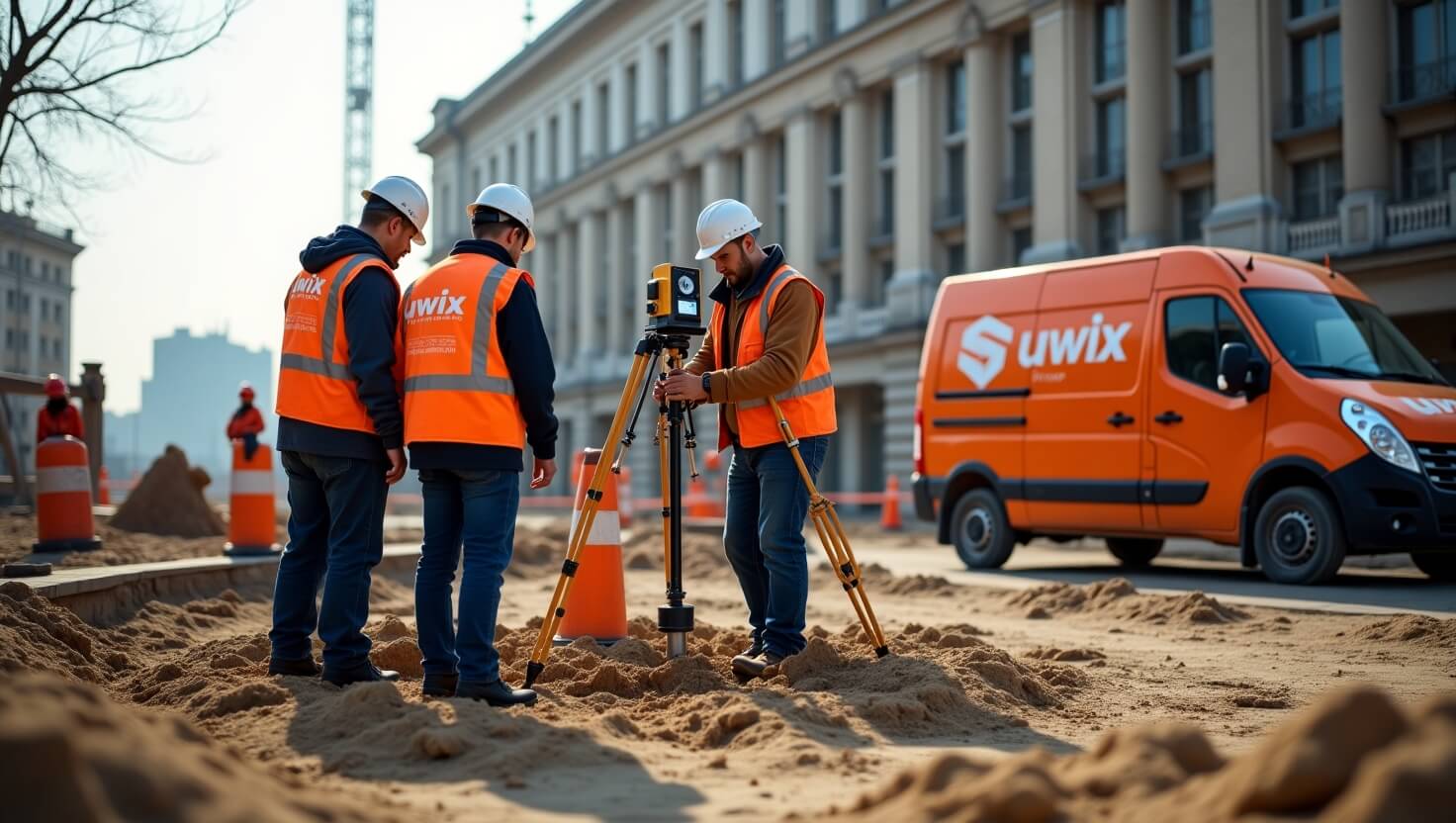 Динамическое зондирование грунтов: методы, технологии и применение