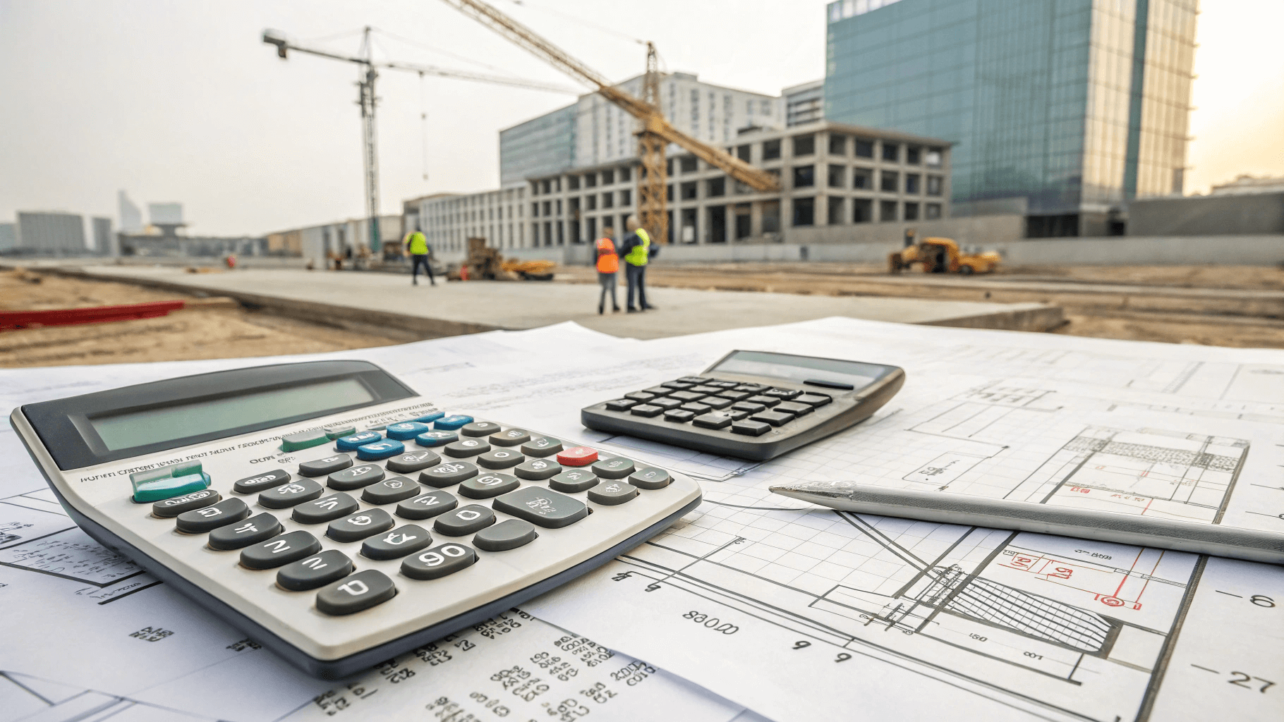 Калькуляторы расчёта стоимости гидроизоляции