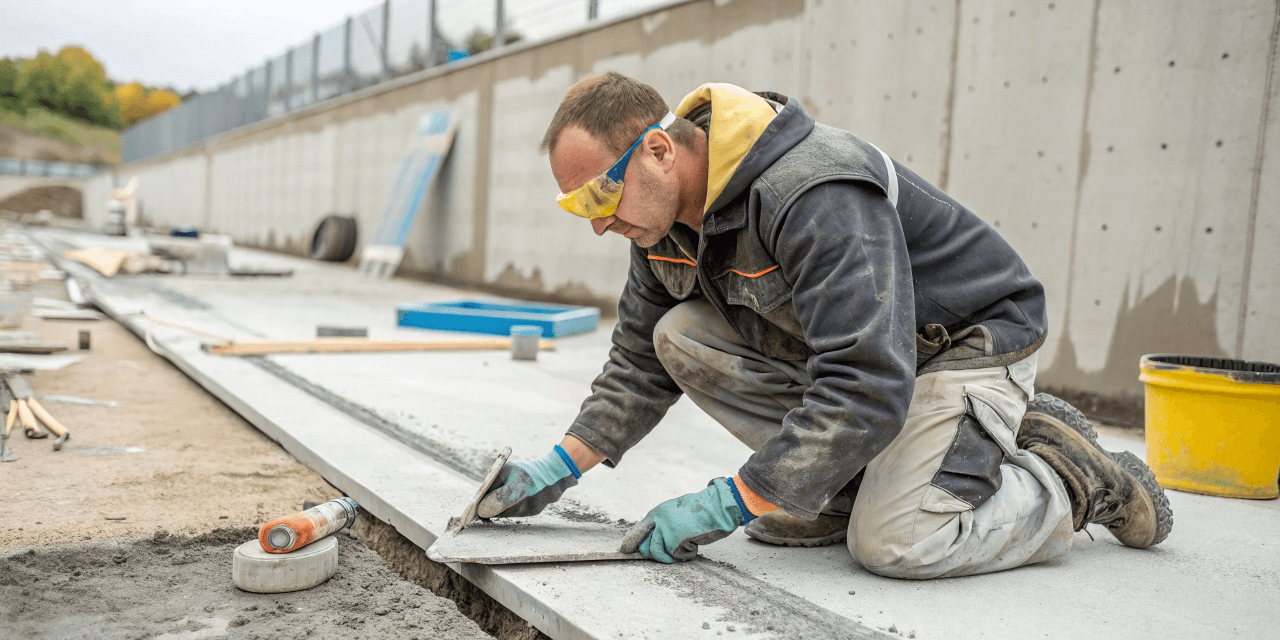 Подготовка поверхности перед ремонтом: этапы и материалы