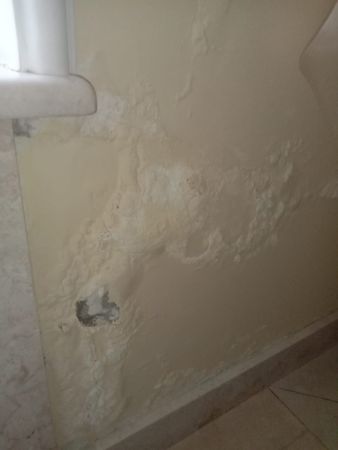 Гидроизоляция фундамента Астраханский переулок 17/27