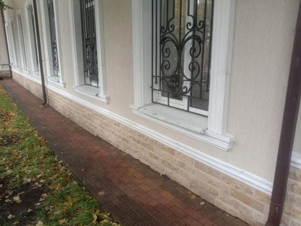 Гидроизоляция фундамента Астраханский переулок 17/27