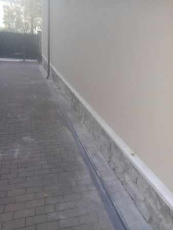 Гидроизоляция фундамента Астраханский переулок 17/27