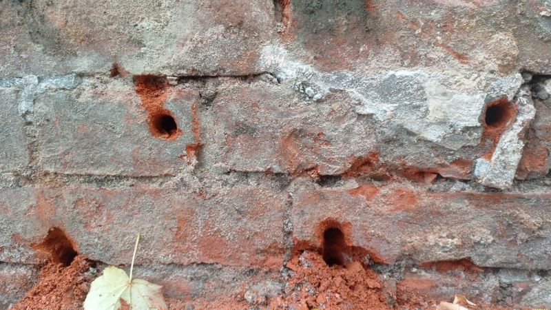 Гидроизоляция фундамента Астраханский переулок 17/27