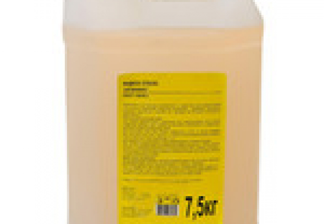 Жидкое стекло для гидроизоляции