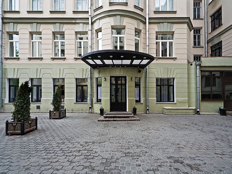 Театр Табакова