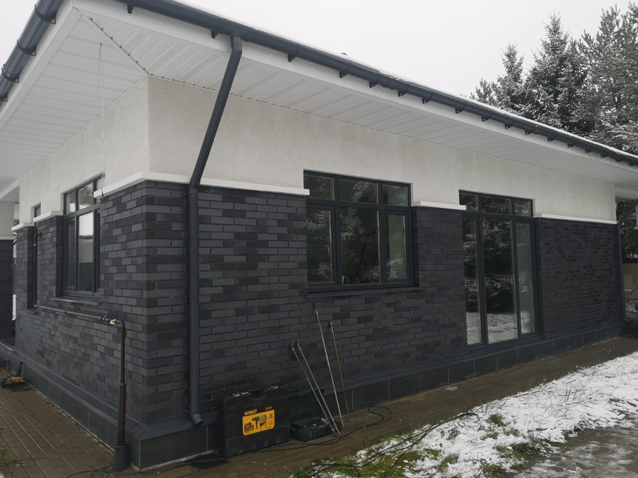 Деревня Селиваниха